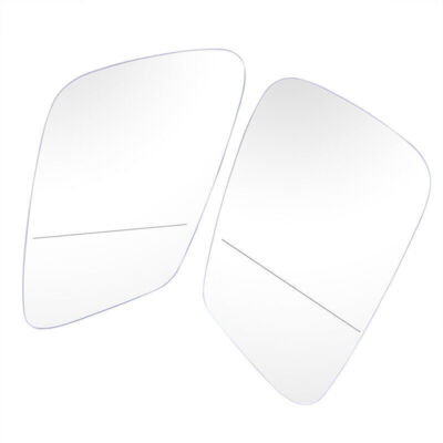 E60 / F10 სარკის შუშა