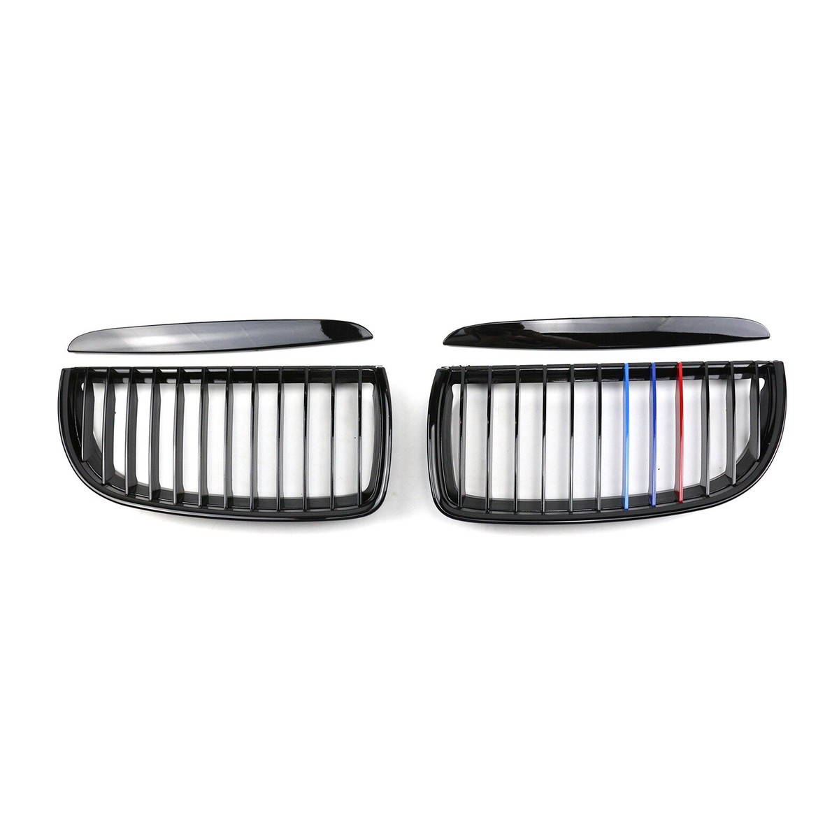 E90 შიტოკის სეტკა შუა