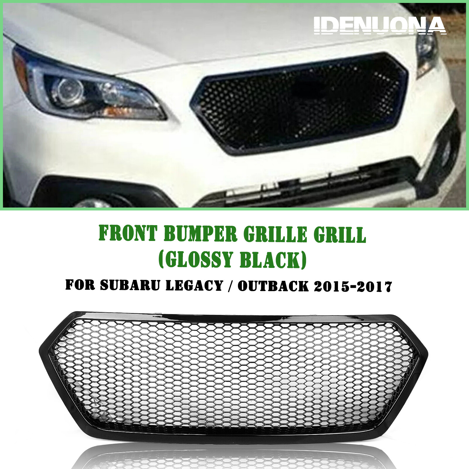 SB Outback 15-17 შიტოკის სეტკა（USA）