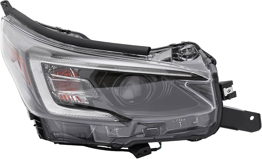 SB Outback 21-22 ფარის კრონშტეინი（USA）