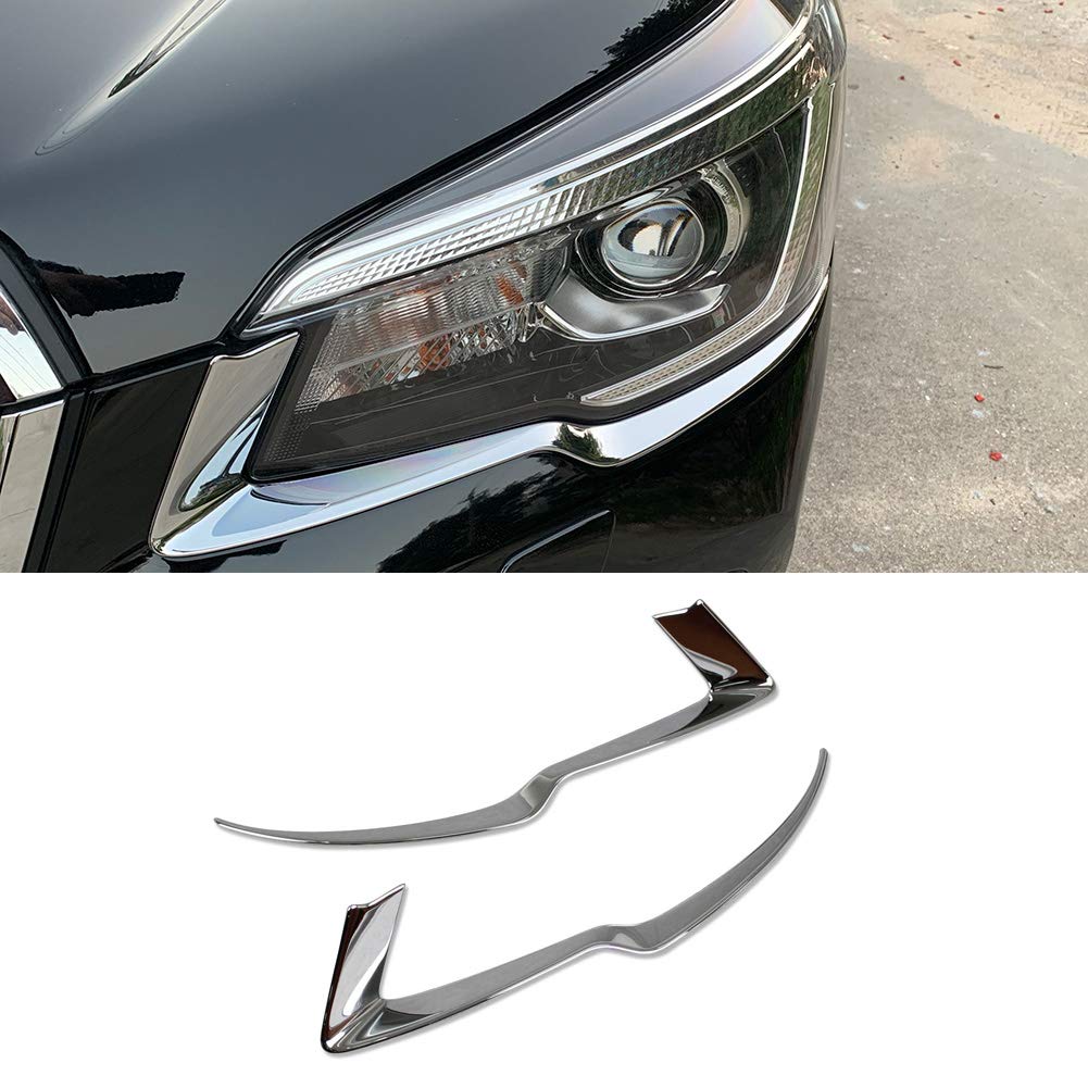 SB FORESTER 19-21 ფარის კრონშტეინი