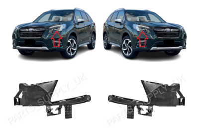 SB FORESTER 22-24 ფარის კრონშტეინი