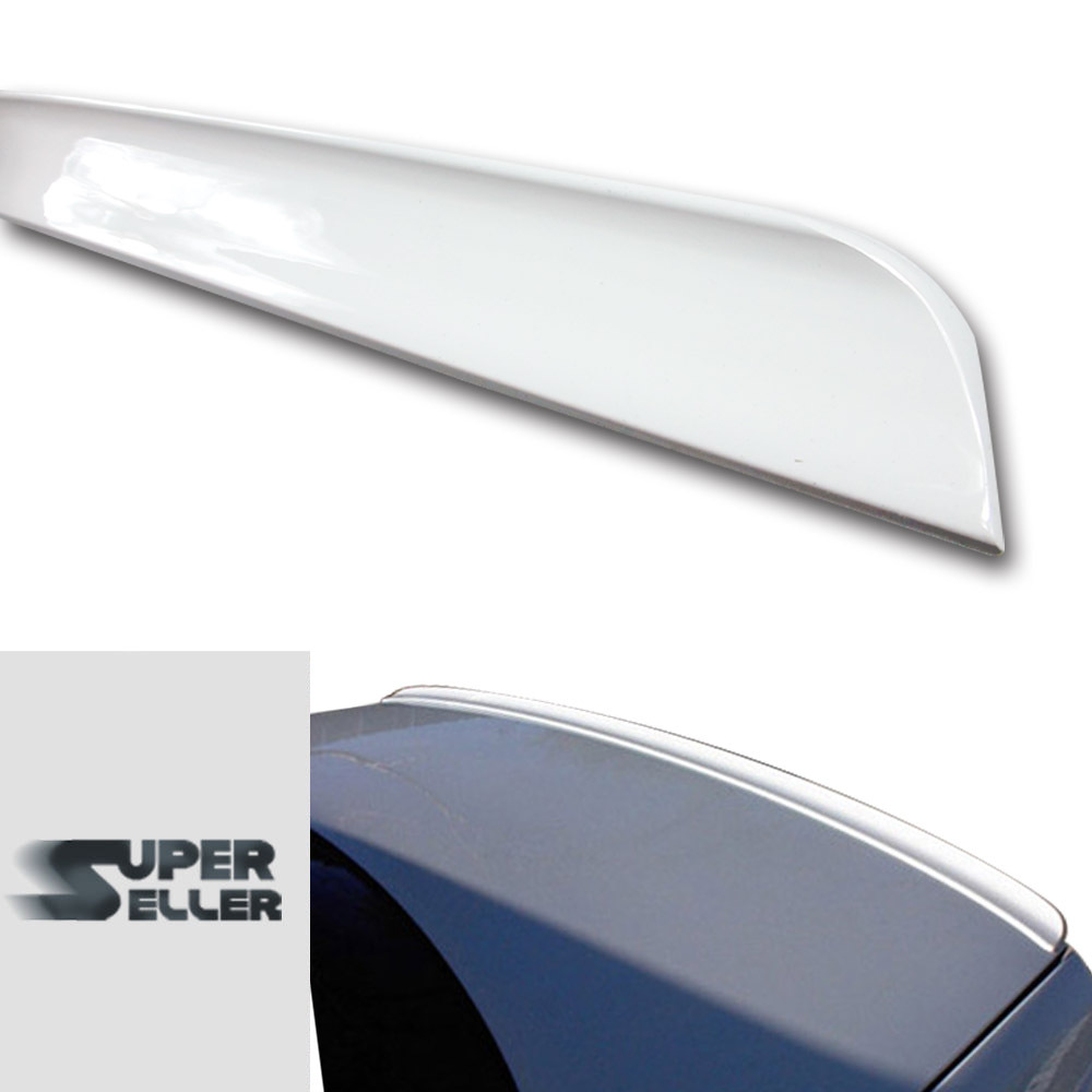 JETTA 2015 უკანა შიტოკის სპოილერი