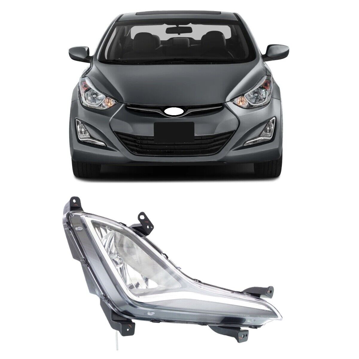 ელანტრა 2016 ტუმანიკი 