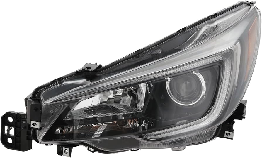 SB Outback 18-20 ფარის კრონშტეინი（USA）