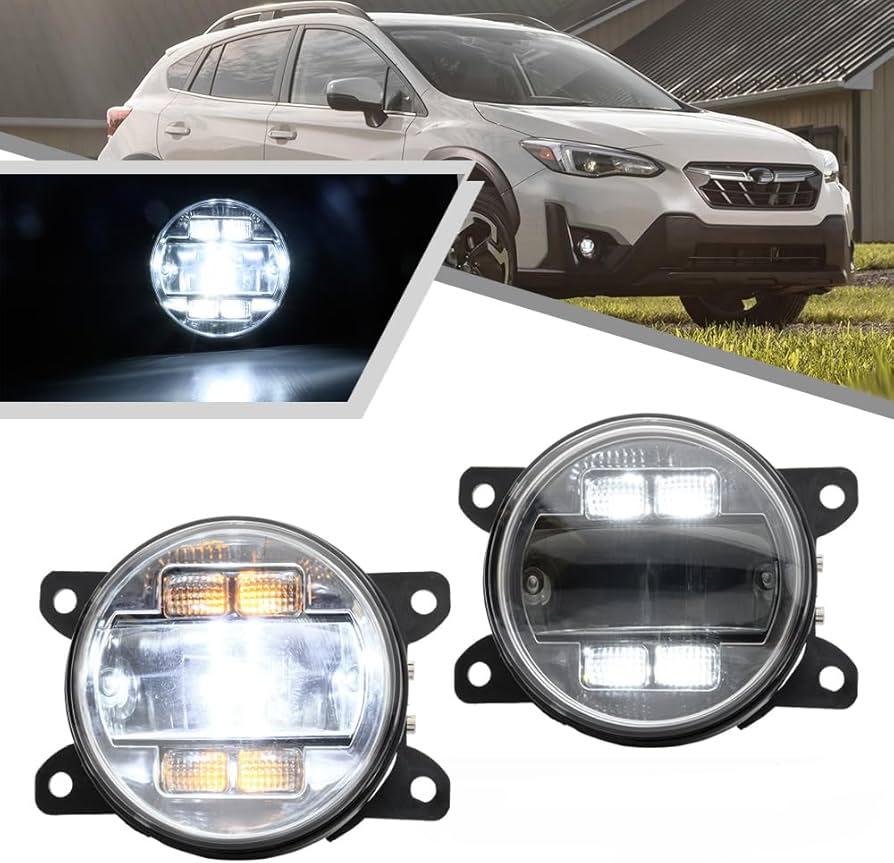 SB FORESTER 13-15 ტუმანიკი