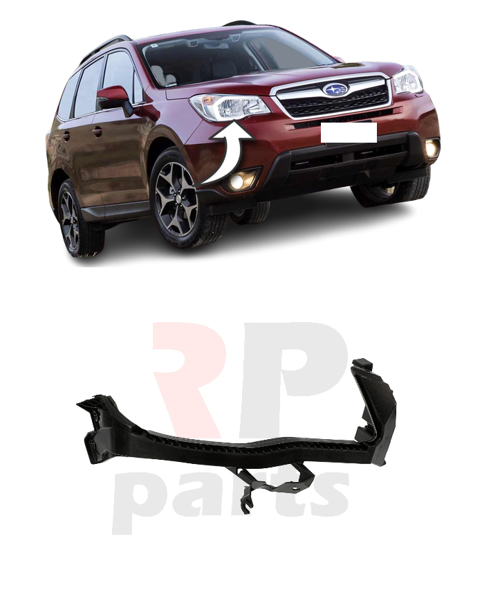SB FORESTER 13-18 ფარის კრონშტეინი