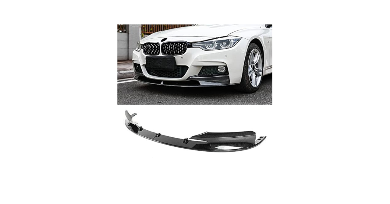 F30 შიტოკის წინა (ტუჩი)