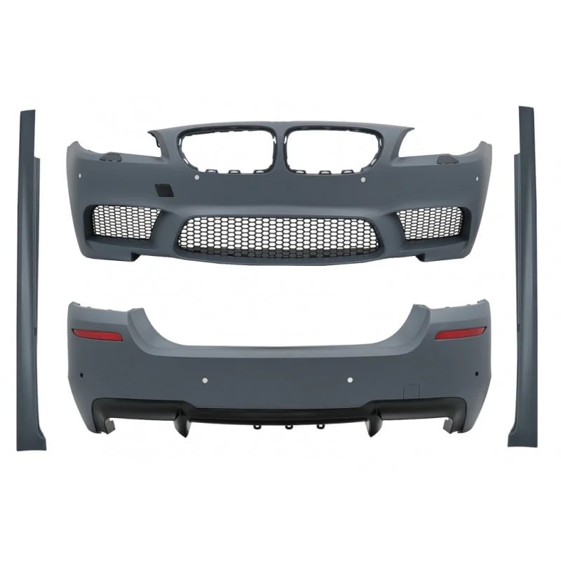 BMW  F10 M5 ბოდი კიტი (Body kit)