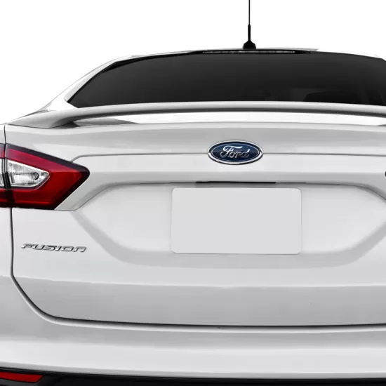 FORD FUSION  2017 ბაგაჟნიკის სპოილერი