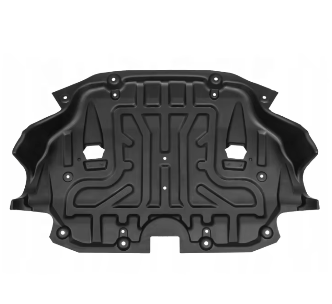 W-221 მატორის ზაშიტნიკი