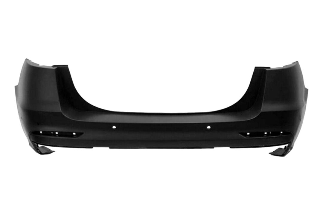 FORD  FISION   2019 უკანა შიტოკი