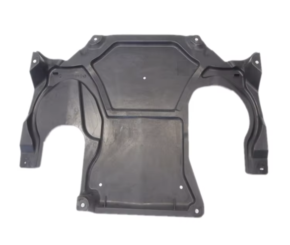 W204 კარობკის ზაშიტნიკი