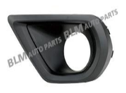 SB FORESTER 13-15 ტუმანიკის პლასმასი  დირკით