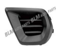 SB FORESTER 13-15 ტუმანიკის პლასმასი უდირკო