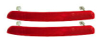 JETTA 2005 უკანა შიტოკის ბუტაფორია