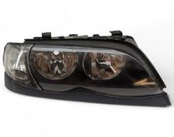 E46 წინა ფარი ძველი მოდელი    