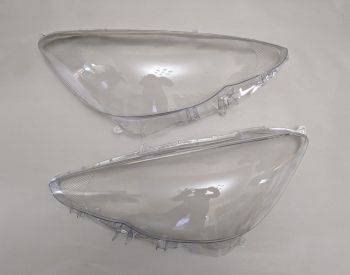 E92 ფარის შუშა