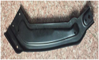 B-8 ფარის კრონშტეინი