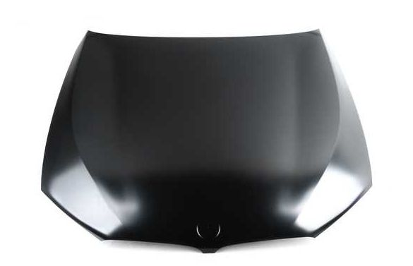 BMW  G-30კაპოტი 2017 -2020 წ ალუმინი