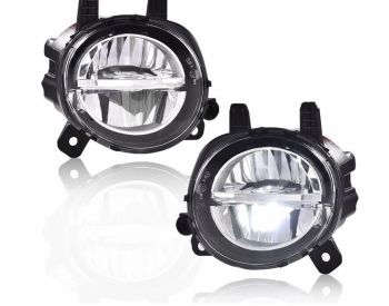 F30 ტუმანიკი LED