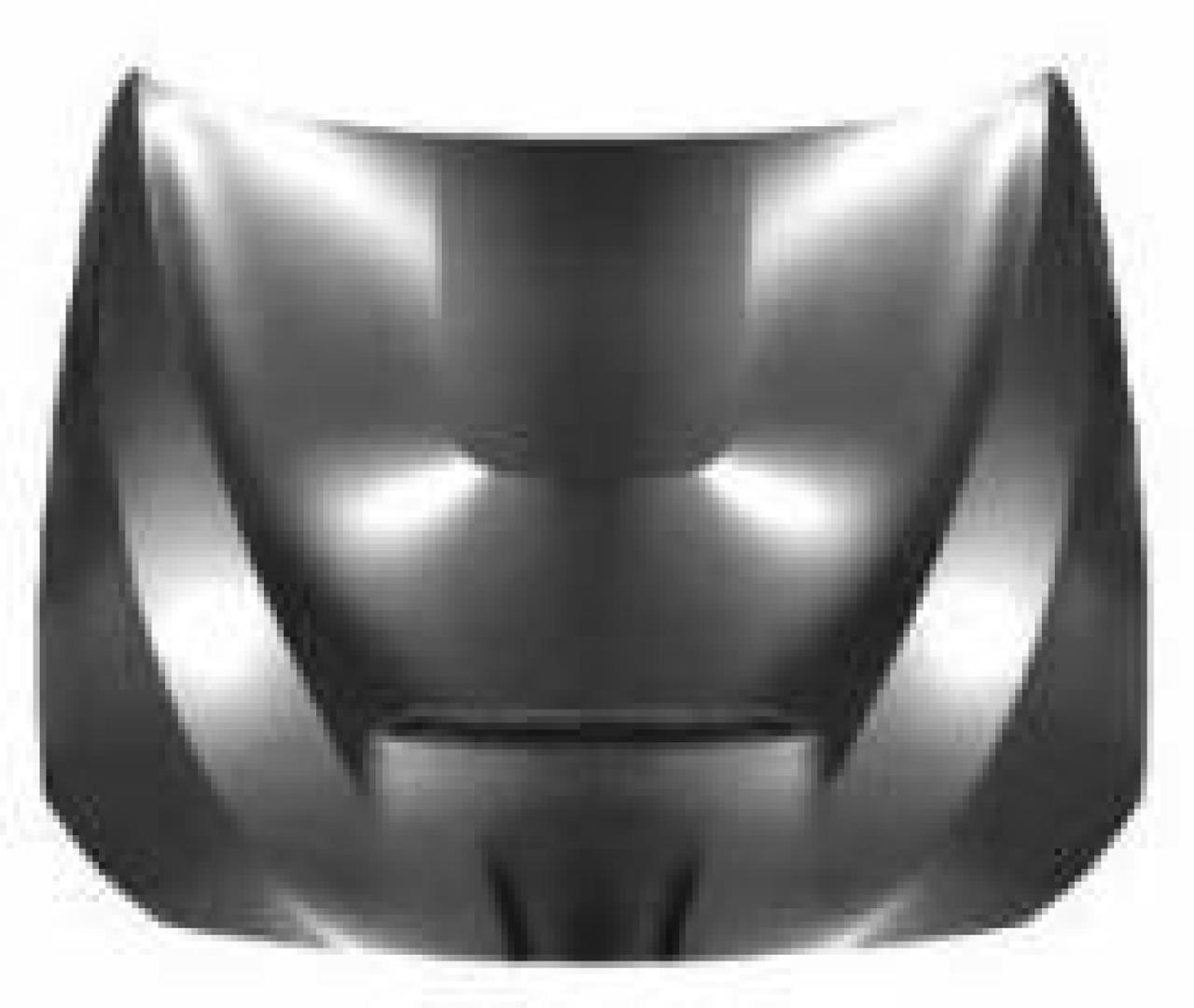 BMW F-30 M-3 კაპოტი    2012 -2018 წ დუტი 