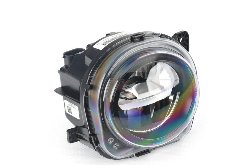 F10 ტუმანიკი LED