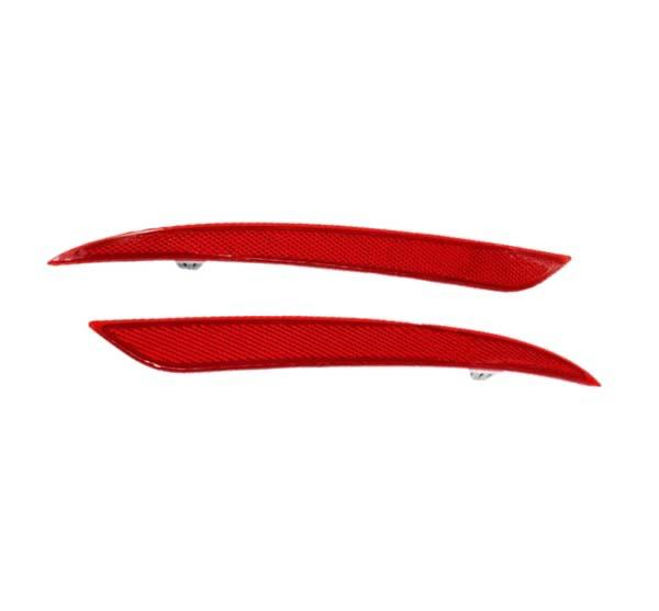 FORD FUSION  2019 უკანა ბუტაფორია