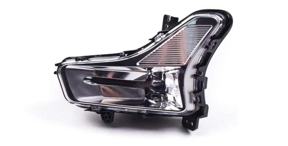 FORD  FUSION   2019 ტუმანიკი სამკუთხა