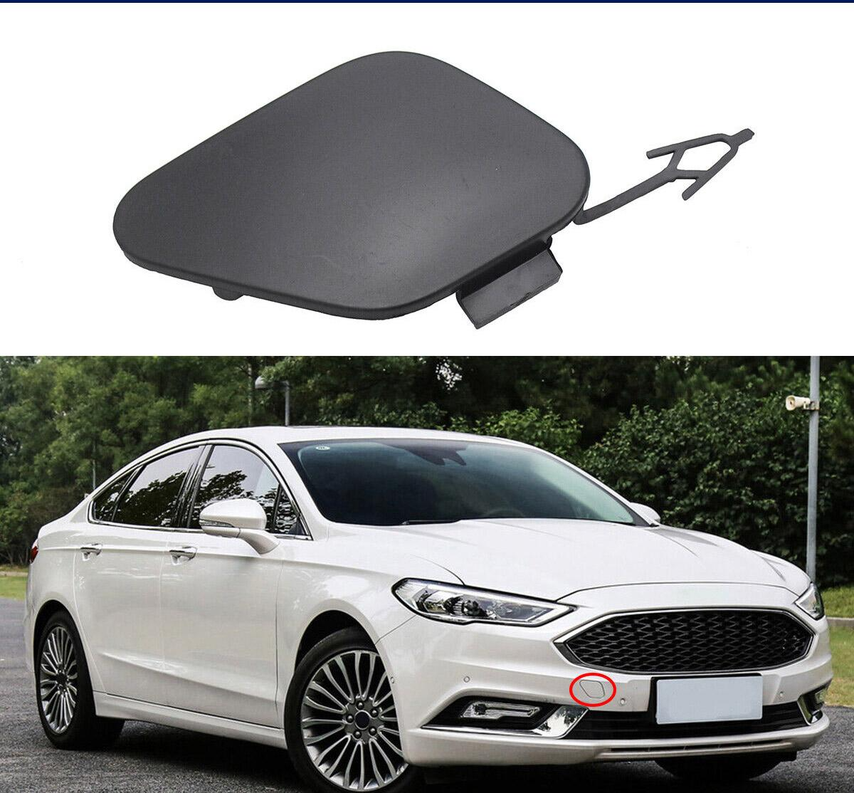 FORD  FUSION 2019 წინა შიტოკის საბუქსირე