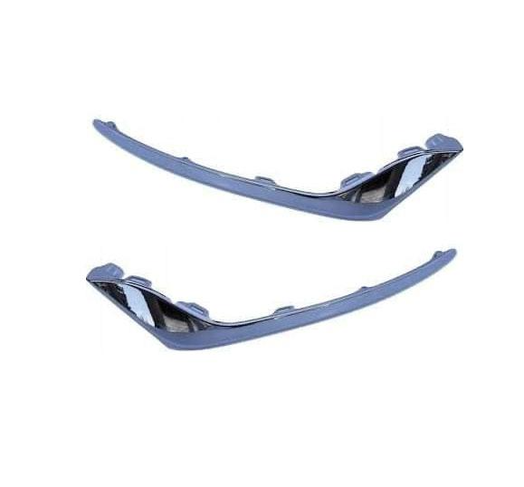 FORD  FUSION  2019 წინა შიტოკის კანტი შავი პიალა