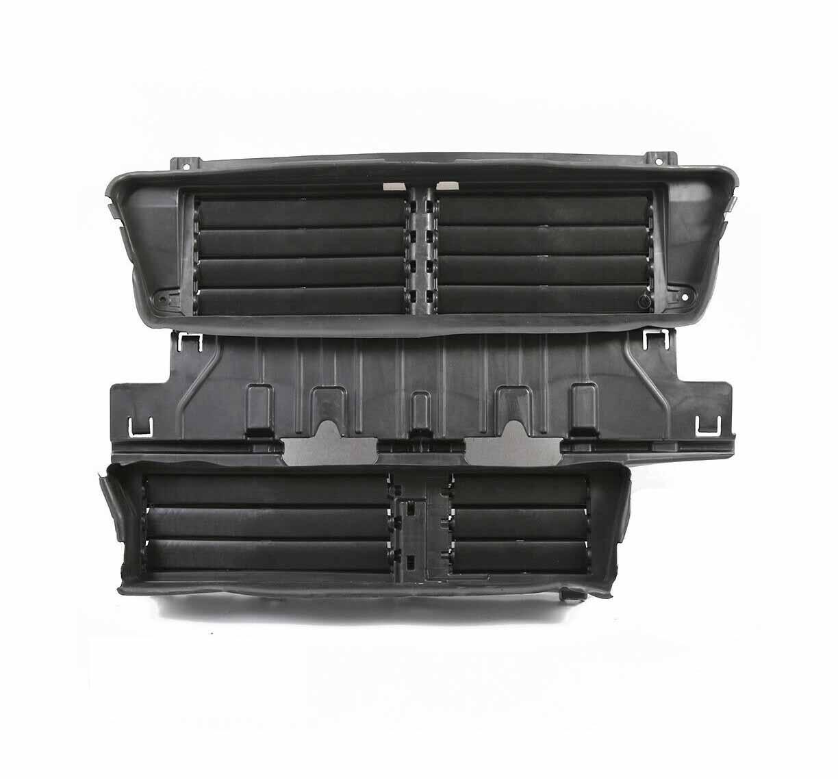 FORD FUSION  2017 დიფუზორი