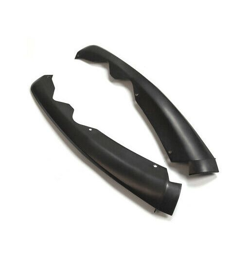 FORD FUSION 2013 წინა შიტოკის კანტი