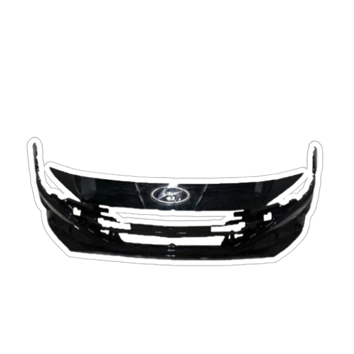 ELATRA 2021 წინა შიტოკი