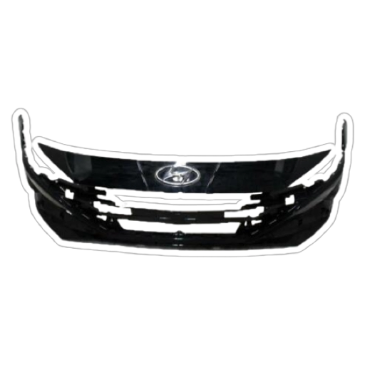 ELANTRA  2021 წინა შიტოკი