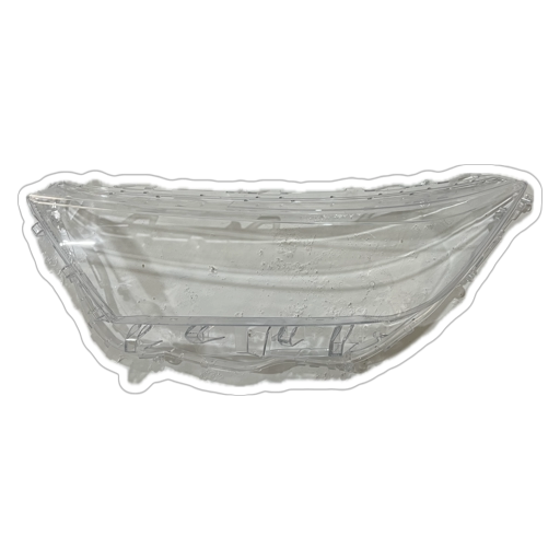 RAV-4   2019/20  ფარის  შუშა