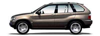 X5 E53