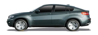 X6 E71