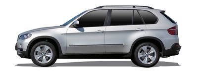 X5 E70