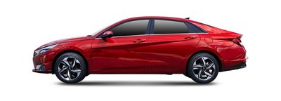 Elantra