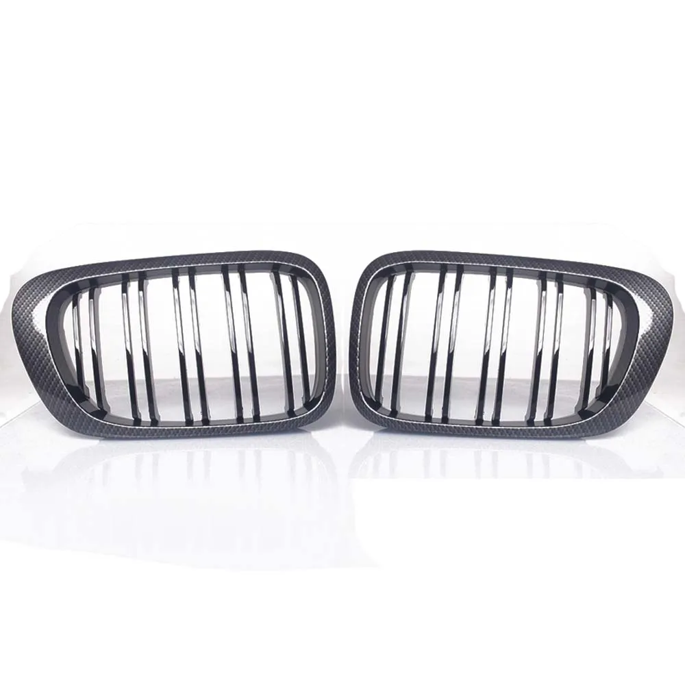 E46 აბლიცოვკა 2 კარიანი 