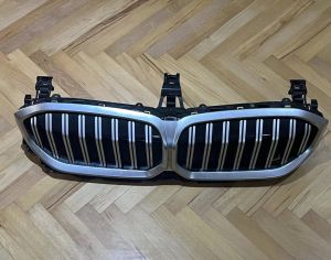 E60 აბლიცოვკა 2 ზოლიანი პრიალა