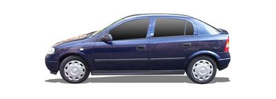 astra G