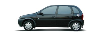 Corsa