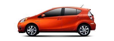 PriusC