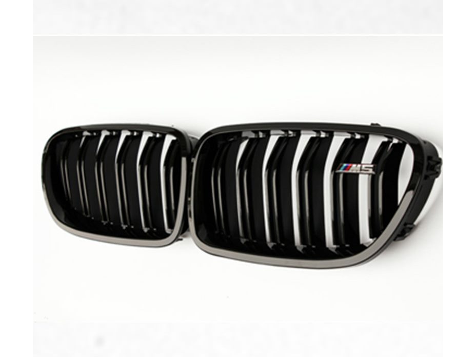 F10 აბლიცოვკა DIMON (შავი ნიკელით)