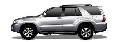 4Runner