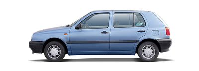 Golf 3