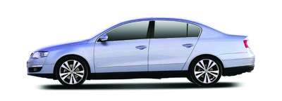 Passat B6