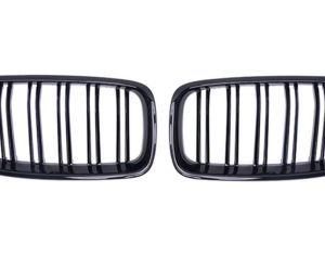 F30 აბლიცოვკა პრიალა 2 ზოლით